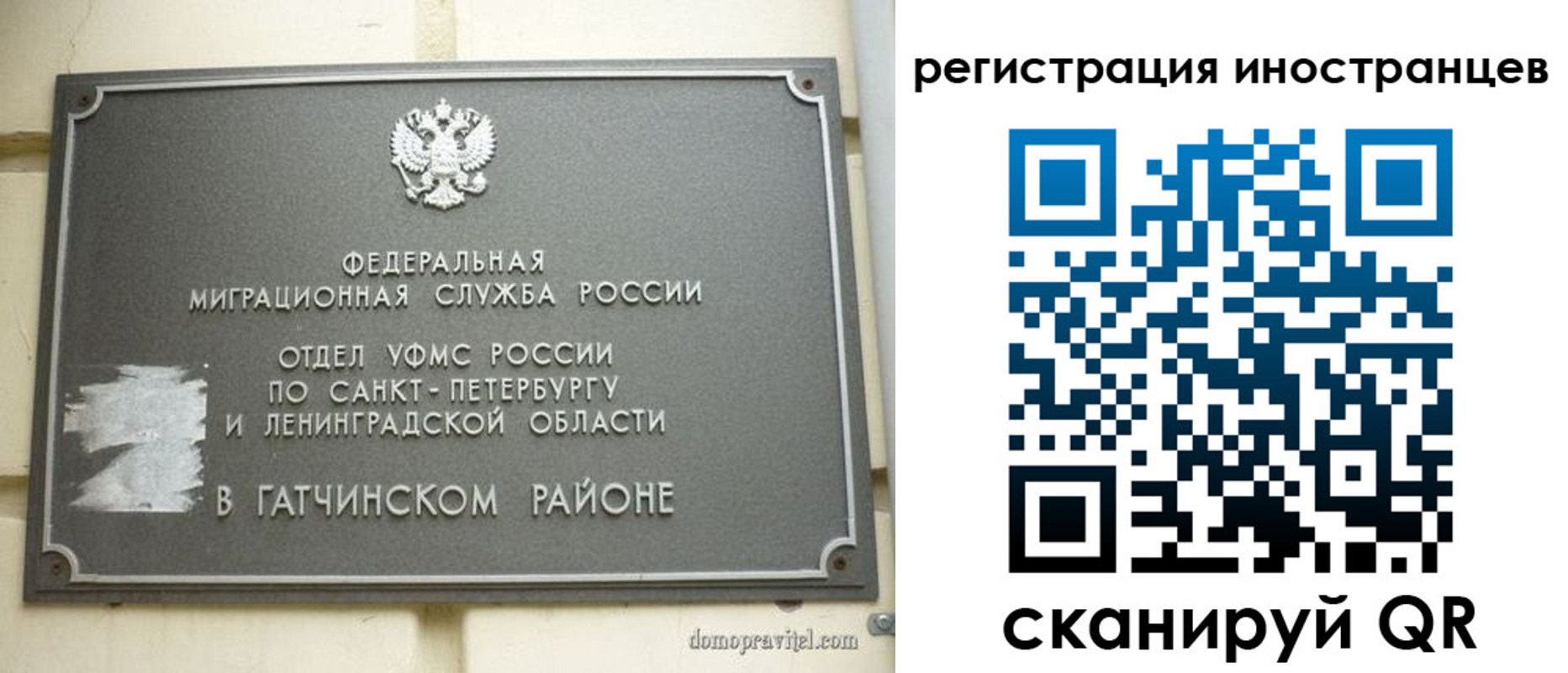 временная регистрация купить в Наро-Фоминске